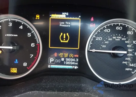 2023 Subaru Forester Limited z USA, uszkodzony, nr VIN JF2SKAPC3PH528766